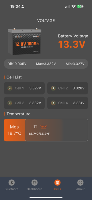 TRUVALUX Screenshot 4 of 5