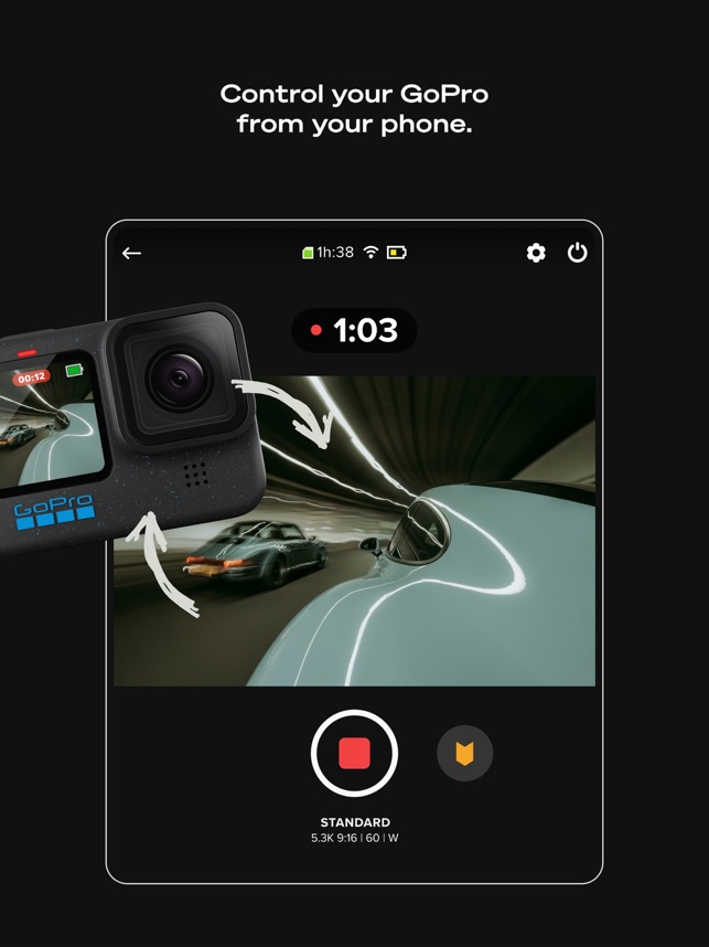 GoPro Quik on the App Store
