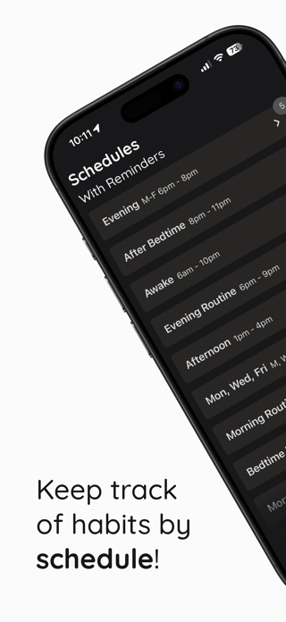 Offcue Screenshot 9 of 10