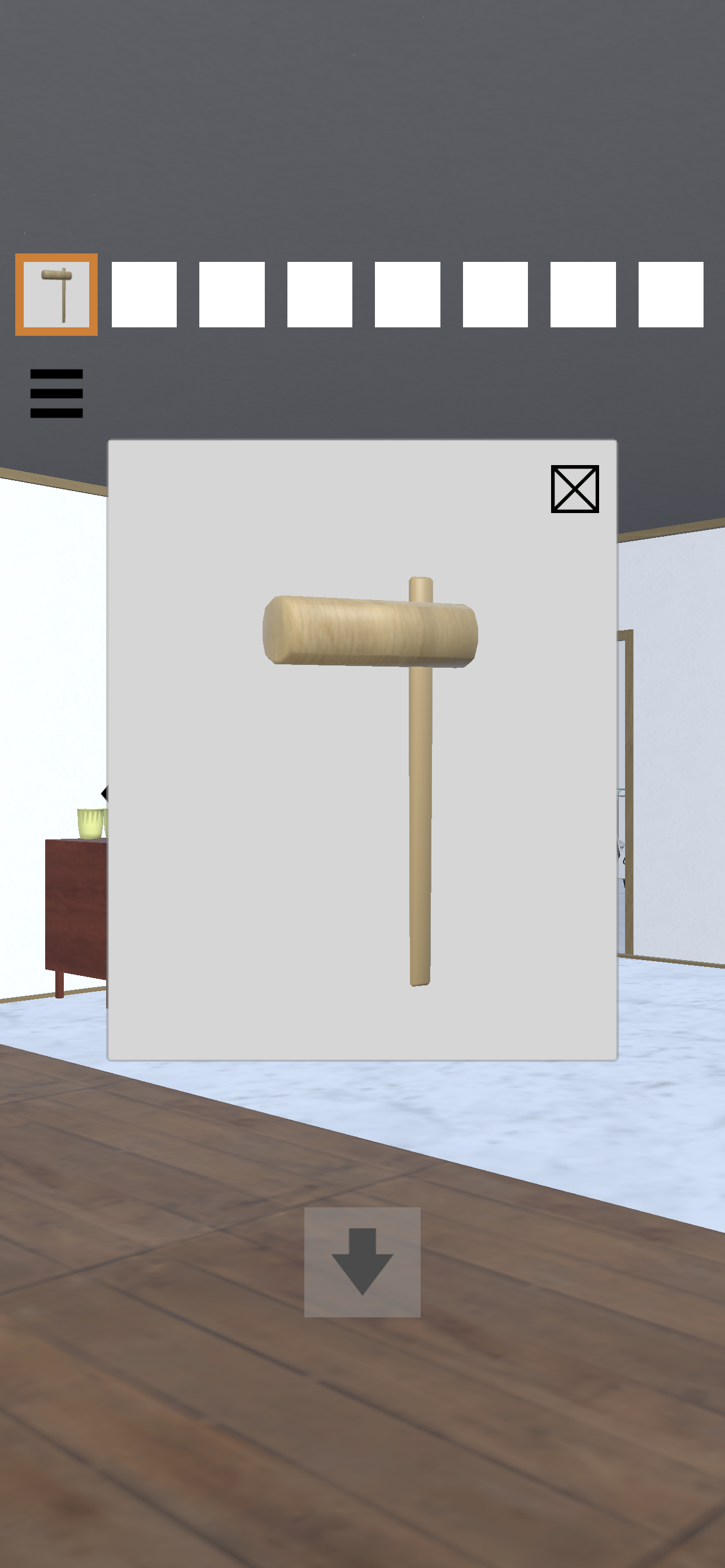 Escape Game Old Folk House screenshot 6