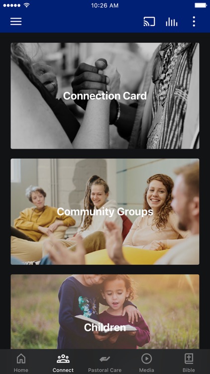 Prince of Peace Church