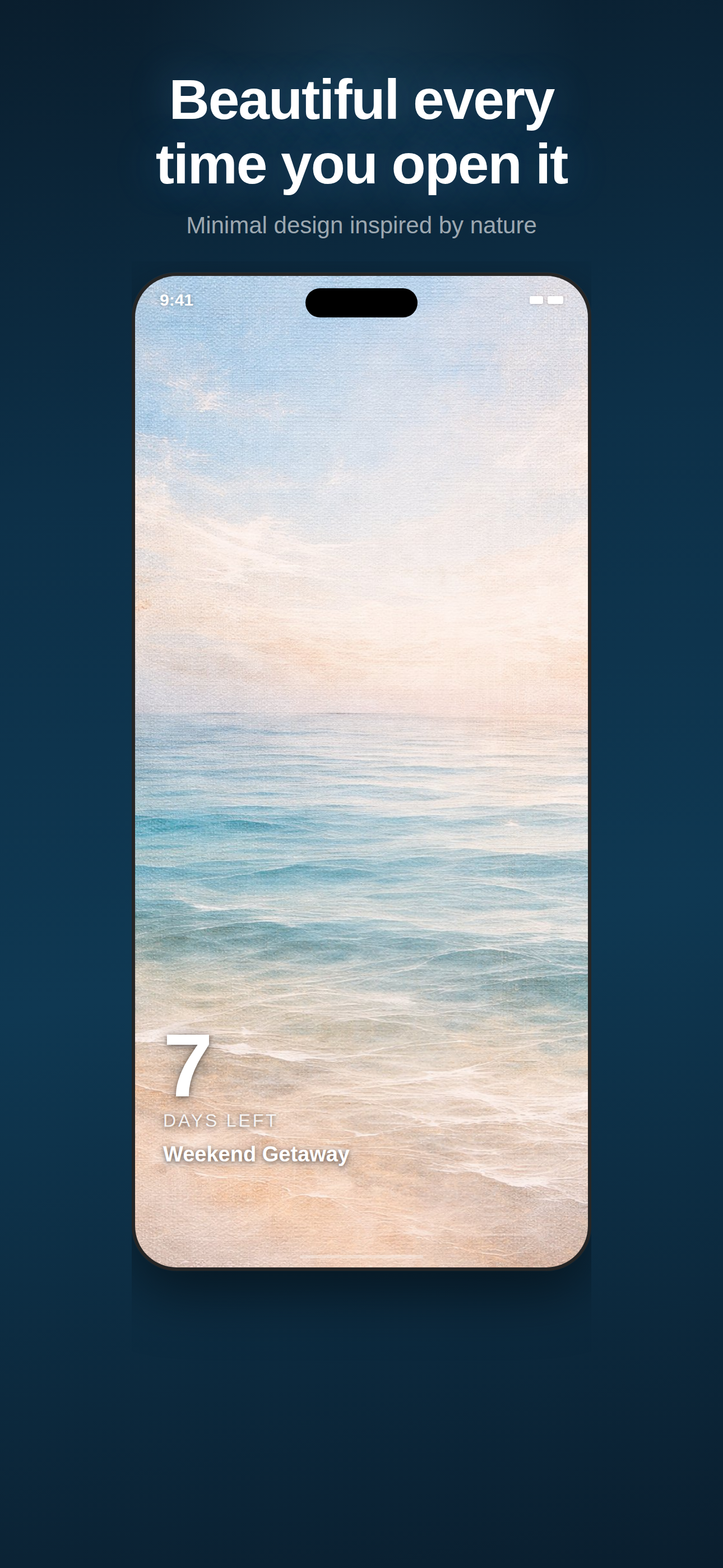 JustUntil screenshot 4