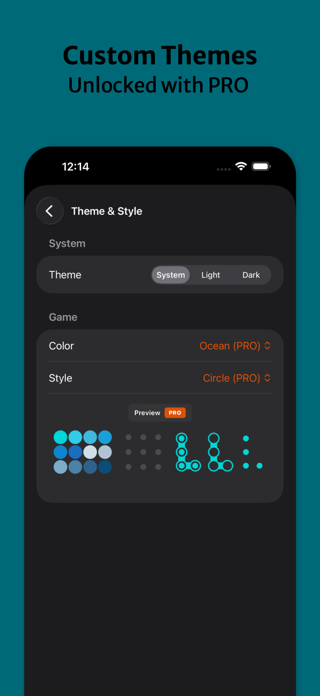 Puzzlin - Block Puzzle Game Screenshot 9 of 10