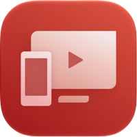 MagiConnect T-Cast TCL Remote