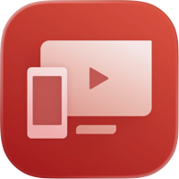 MagiConnect T-Cast TCL Remote