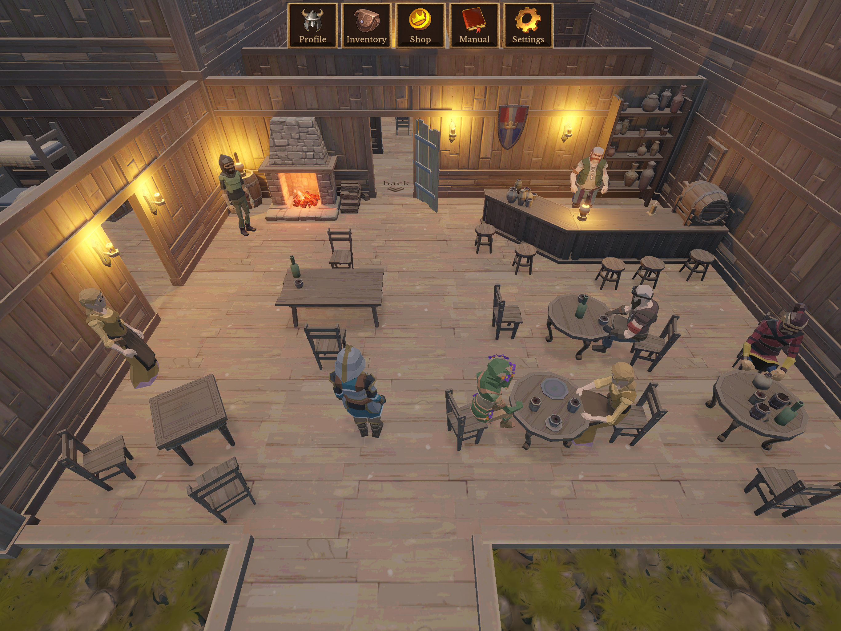 Dice Tavern screenshot 13