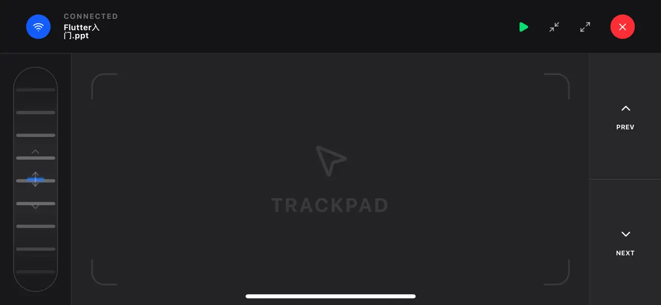 Screenshot #3 pour FileCast: WiFi File Transfer