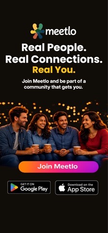 Meetlo Screenshot 8 of 8