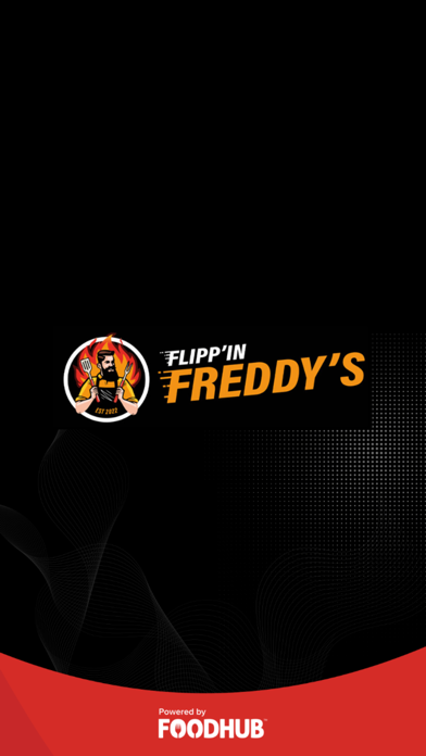 Flipp'in Freddy's Screenshot