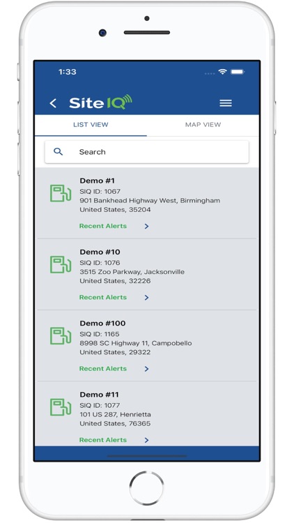 SiteIQ Omni screenshot-7