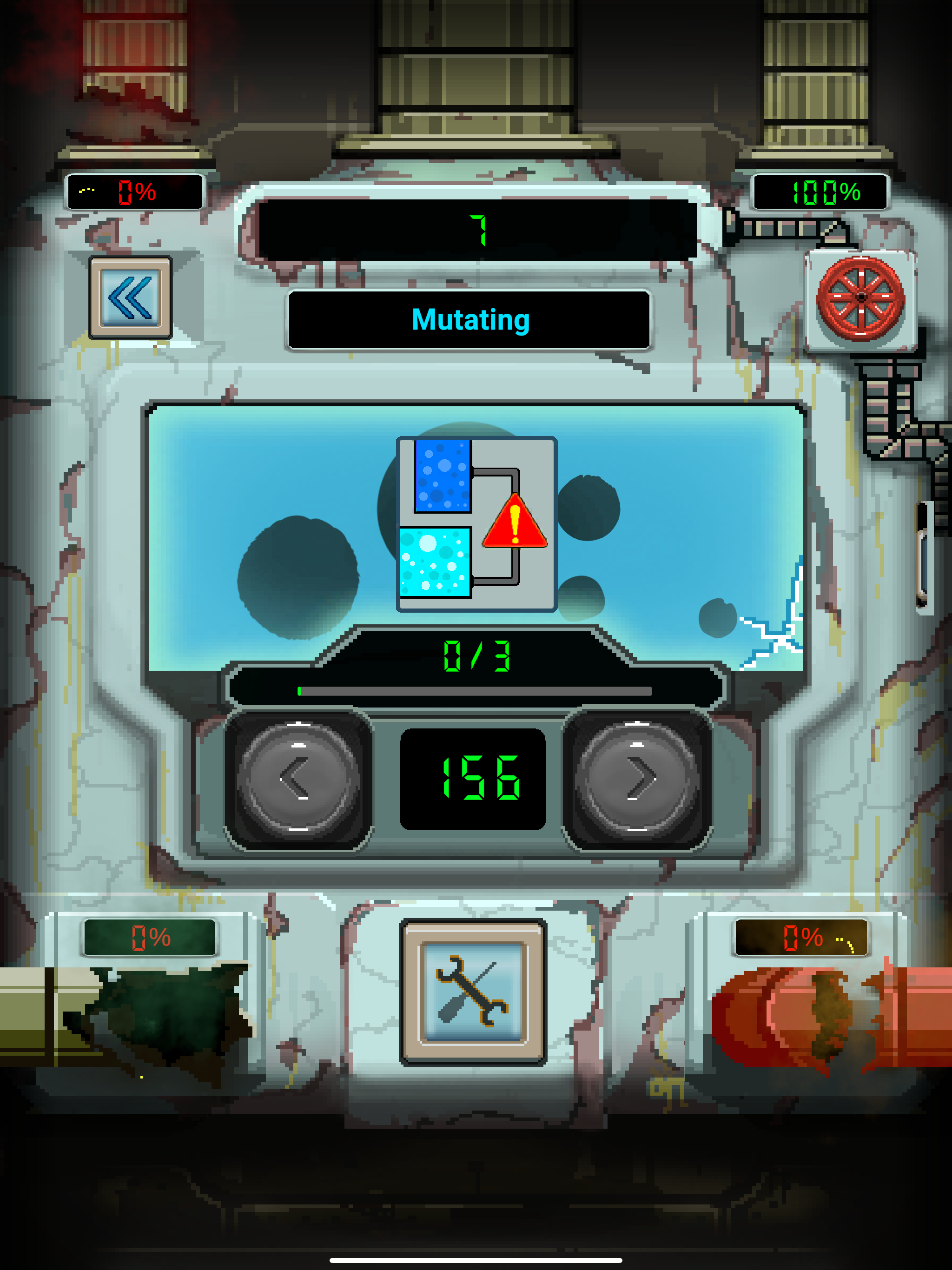 Molecul Merge