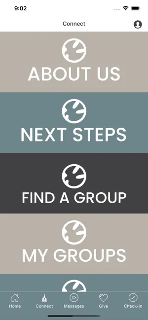 Forest Ridge Calvary Chapel screenshot 2