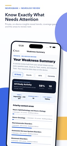NeuroQBank Screenshot 4 of 9