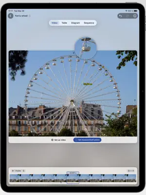 NewtonDV screenshot 2