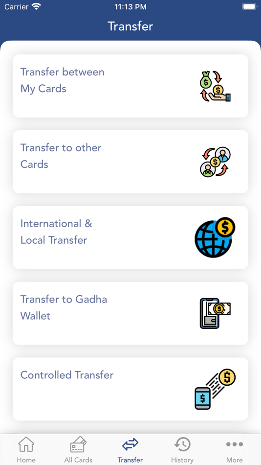 #5. AccuPay (iOS) 由: ACCUINDEX LIMITED - REP. OFFICE