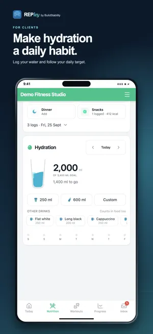 REPley by BuildStability screenshot 3