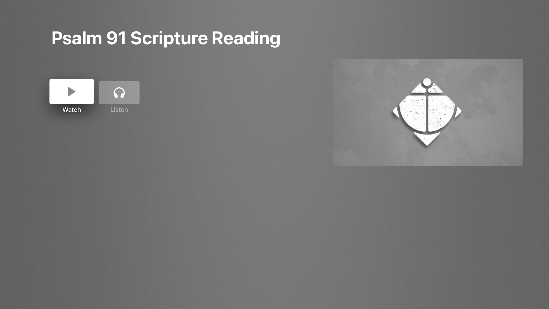 The Anchored Church screenshot 8