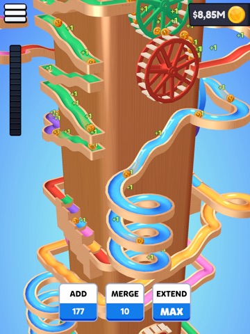Bead Tower