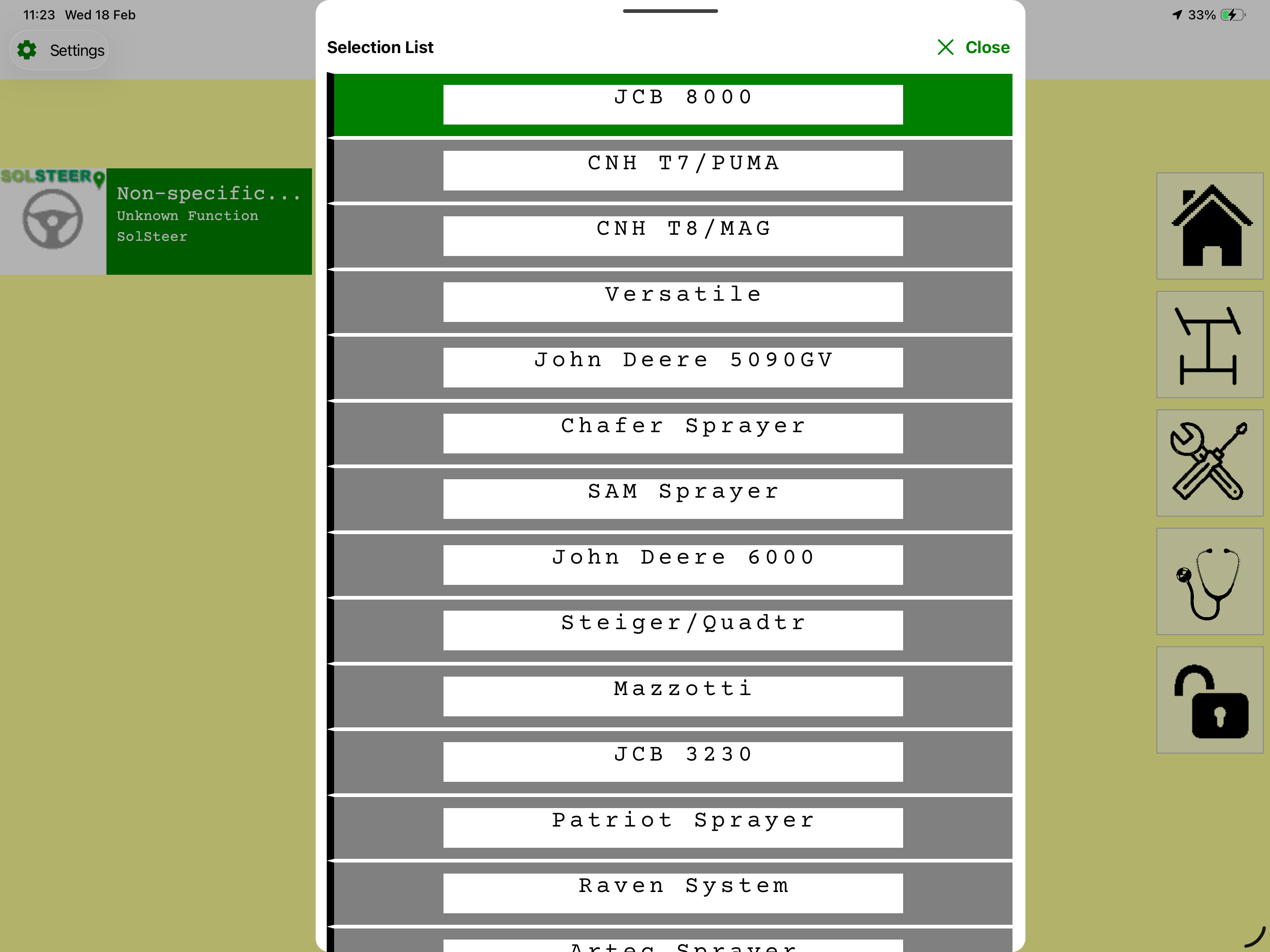 View-T screenshot 6