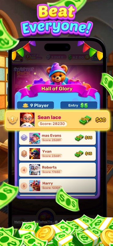 Bingo Toys screenshot 4