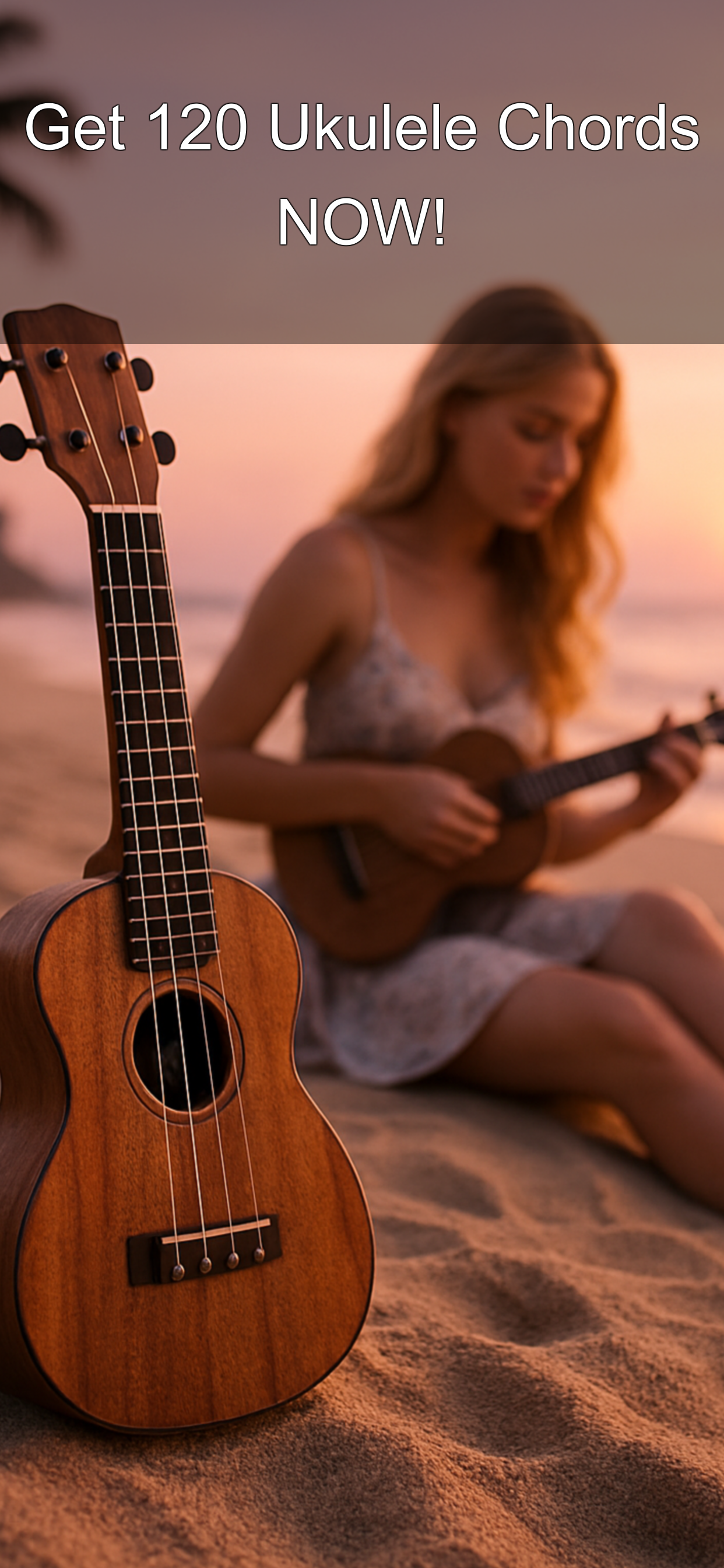120 Ukulele Chords