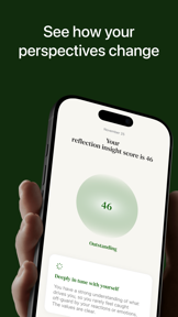Laveer - Personal AI Coach screenshot