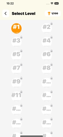 Block Bounce: Puzzle Lab Screenshot 3 of 6