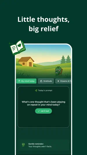 Worthfit: Buddy for life screenshot 3