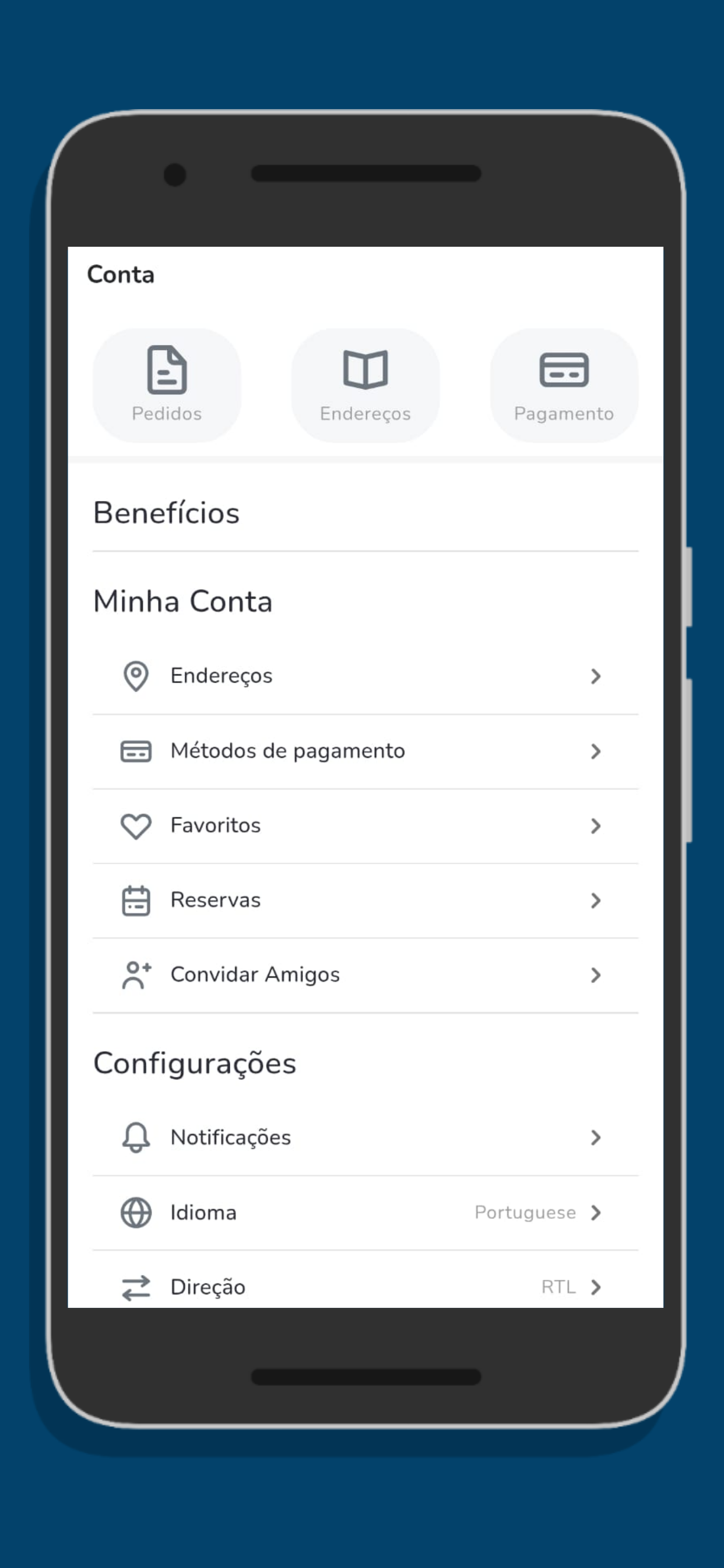 Pro Build Express Delivery screenshot 5