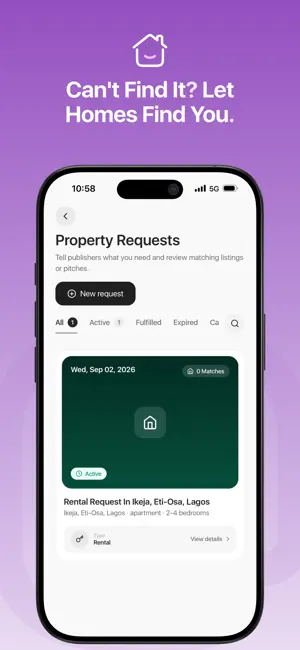 Hauslet screenshot 3