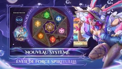 Screenshot #3 pour League of Legends: Wild Rift