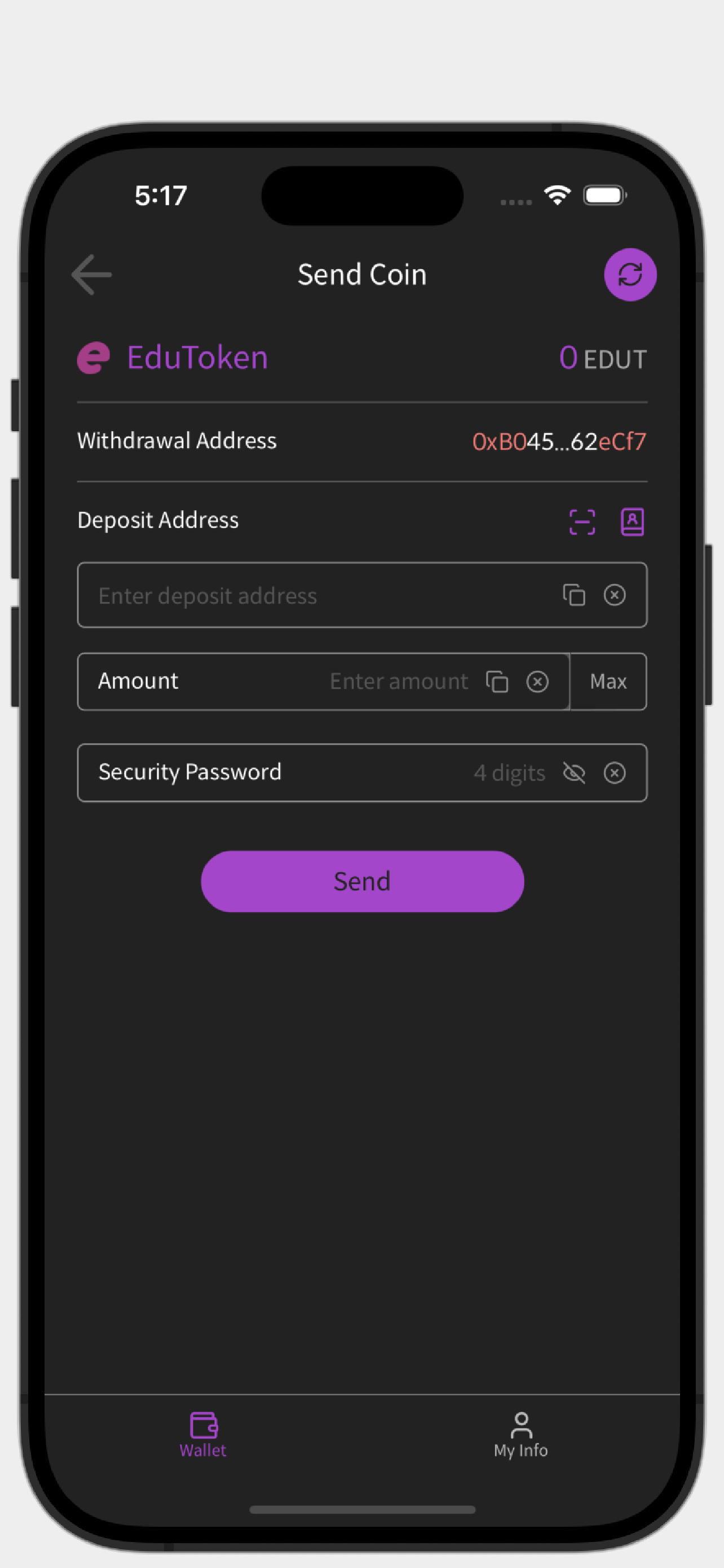 EduToken
