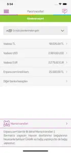 Enpara.com Cep Şubesi screenshot #7 for iPhone