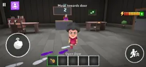 School Breakout screenshot 2
