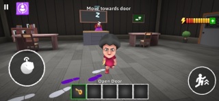 School Breakout iPhone screenshot