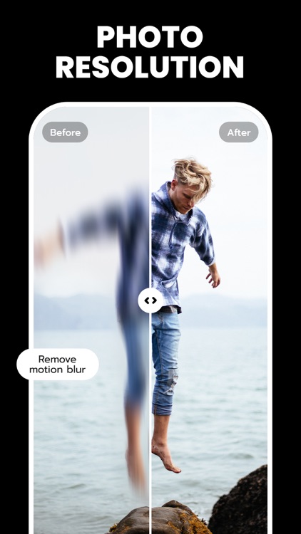 AI Image Enhancer Unblur Photo screenshot-6