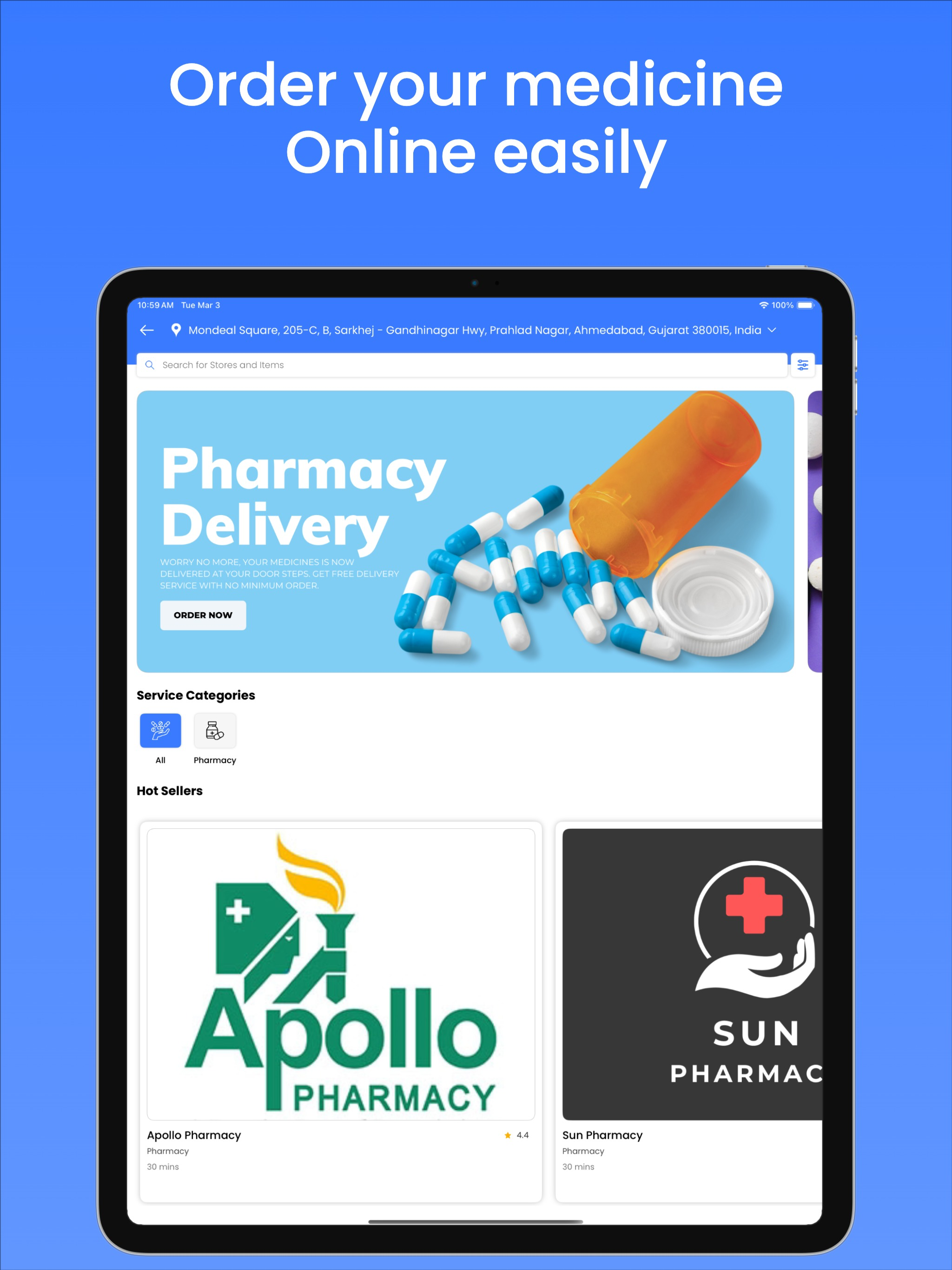 V3C XMedicalAIO User screenshot 16