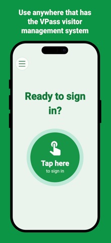 VPass In Screenshot 1 of 6