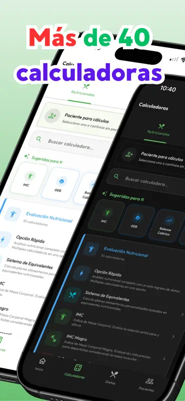 NutriasApp screenshot 2 of 8