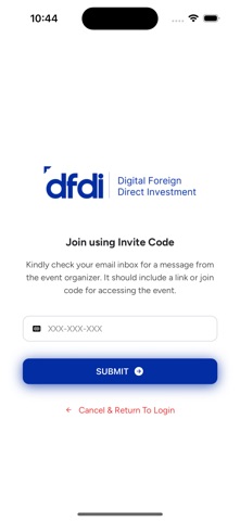 DFDI screenshot