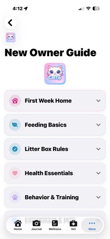 CatTip Screenshot 6 of 7