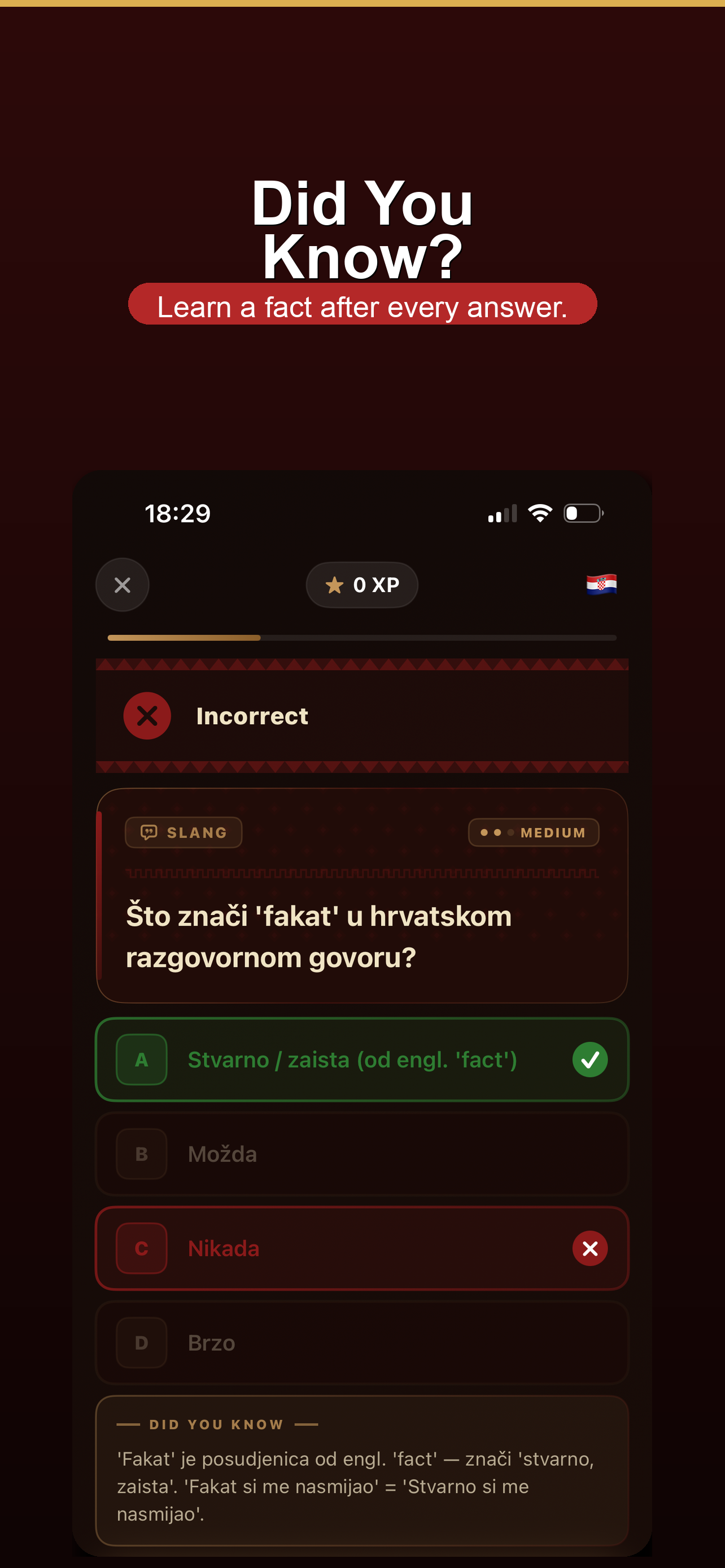 Balkans Quiz