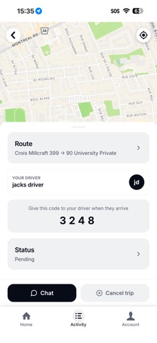 Book Jacks iPhone screenshot
