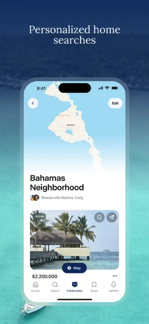 My Bahamas Realtor screenshot 3