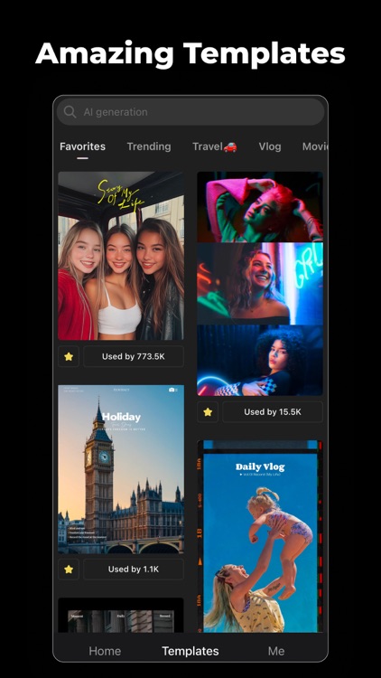 Wink: Video Enhancer & Editor screenshot-7