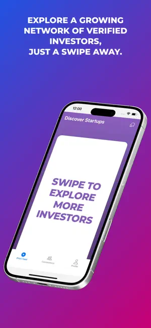 Investor Hike screenshot 2