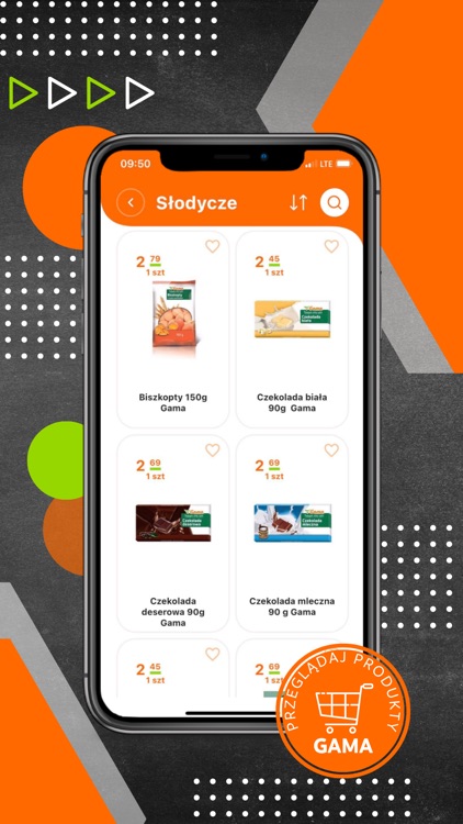 Nasza Gama screenshot-4