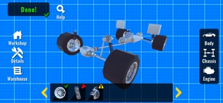 Garage Syndicate: Car Fix Sim screenshot