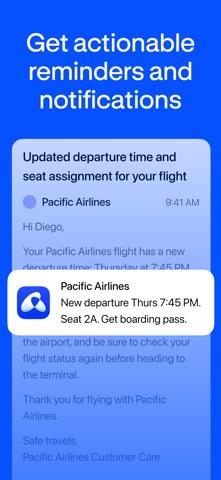 Avec - Email App for Gmail Screenshot 6