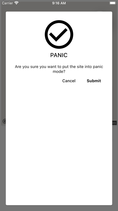 BAS Direct Screenshot